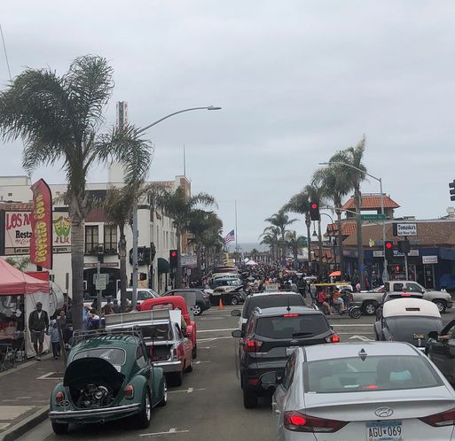 711 Dolliver St, Pismo Beach, CA 93449